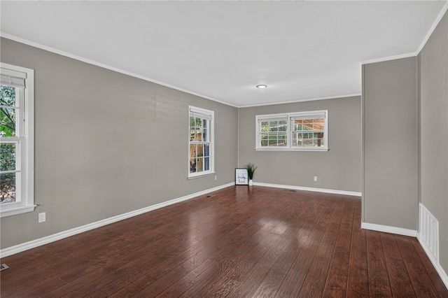 1 Old Greenwood Lane, Fort Smith, AR 72903
