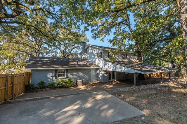 1 Old Greenwood Lane, Fort Smith, AR 72903