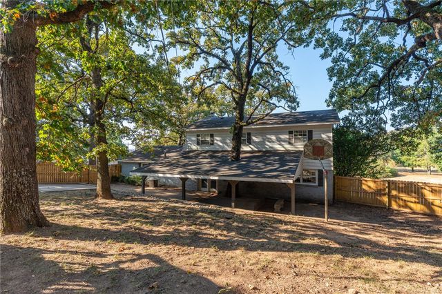 1 Old Greenwood Lane, Fort Smith, AR 72903