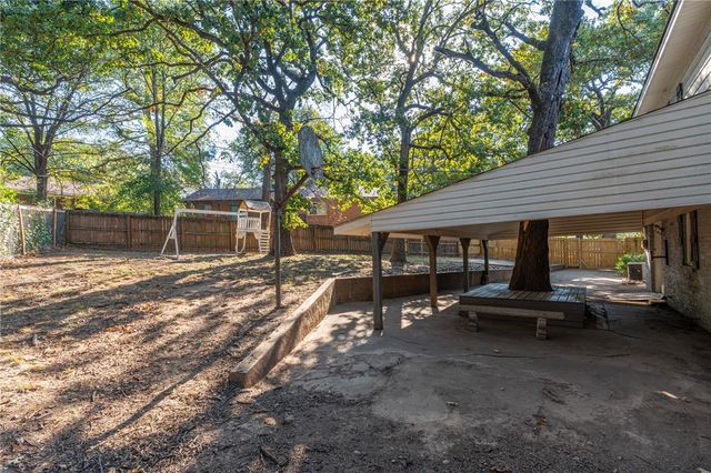 1 Old Greenwood Lane, Fort Smith, AR 72903