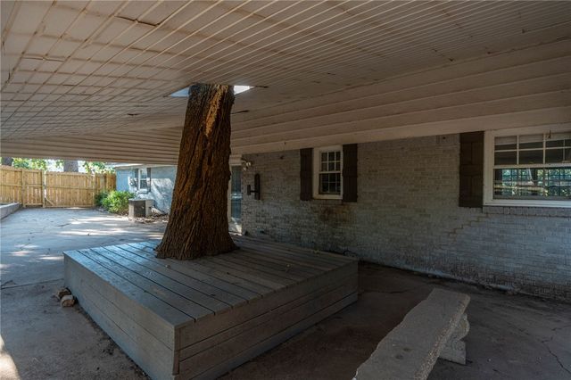 1 Old Greenwood Lane, Fort Smith, AR 72903