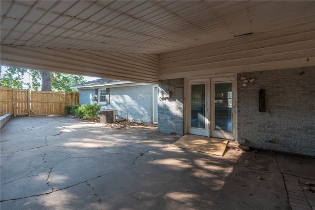 1 Old Greenwood Lane, Fort Smith, AR 72903