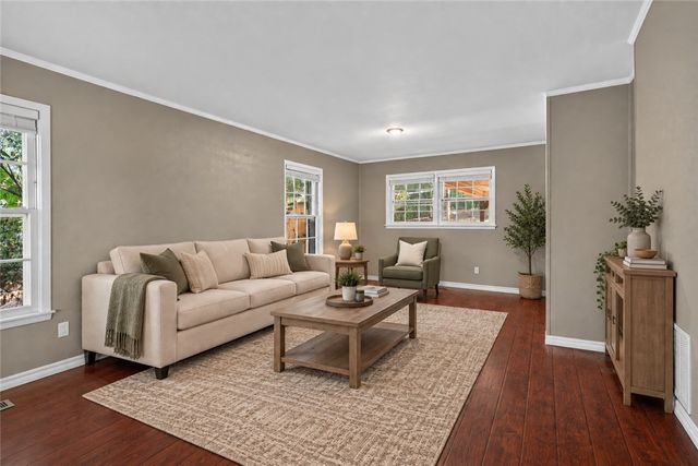 1 Old Greenwood Lane, Fort Smith, AR 72903