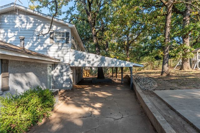 1 Old Greenwood Lane, Fort Smith, AR 72903