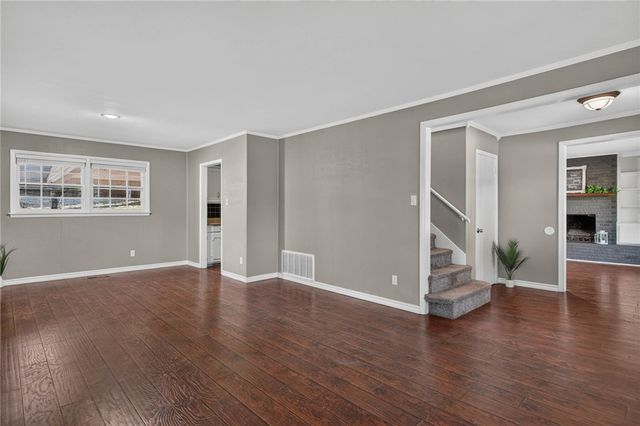 1 Old Greenwood Lane, Fort Smith, AR 72903