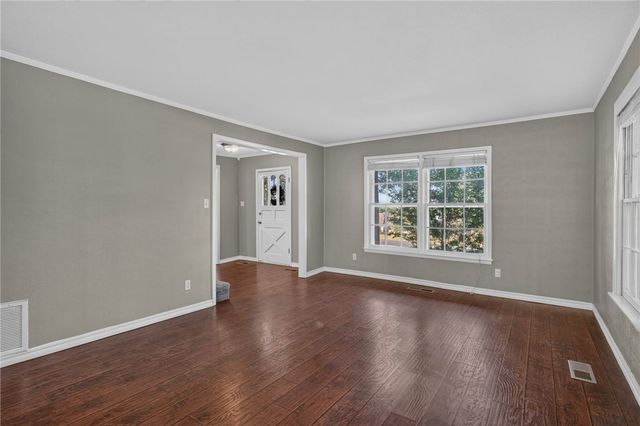 1 Old Greenwood Lane, Fort Smith, AR 72903