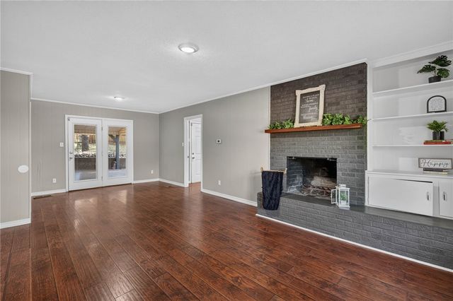1 Old Greenwood Lane, Fort Smith, AR 72903