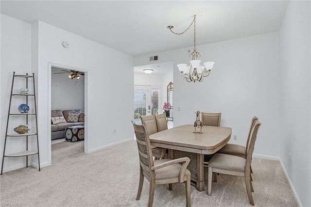 3965 Deer Crossing CT 103, Naples, FL 34114