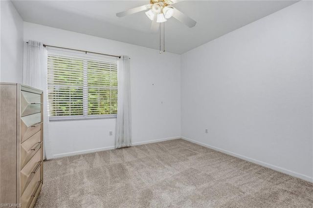 3965 Deer Crossing CT 103, Naples, FL 34114