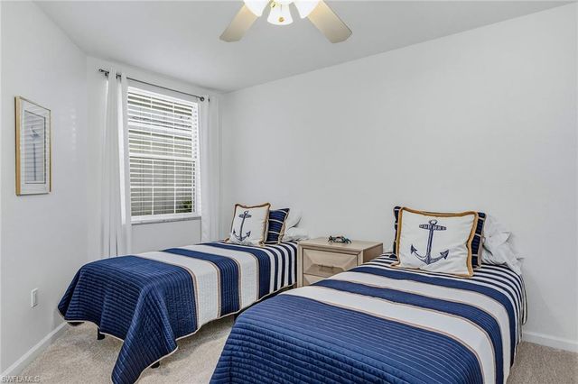 3965 Deer Crossing CT 103, Naples, FL 34114
