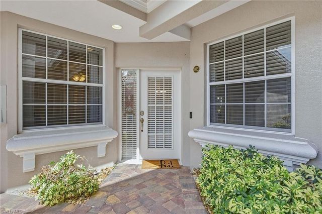 3965 Deer Crossing CT 103, Naples, FL 34114