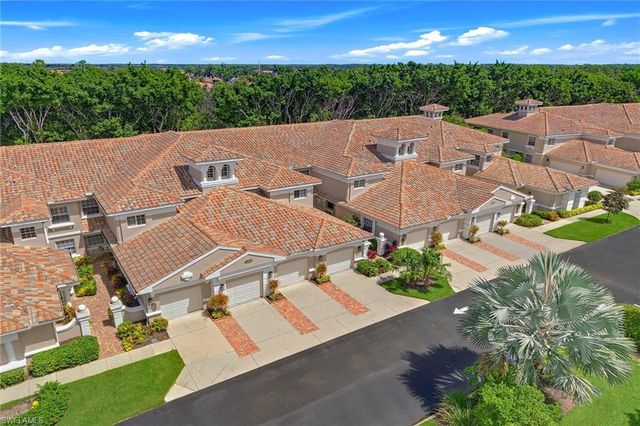 3965 Deer Crossing CT 103, Naples, FL 34114