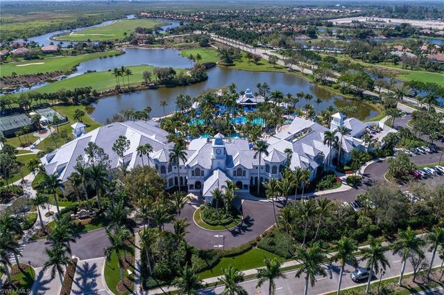 3965 Deer Crossing CT 103, Naples, FL 34114