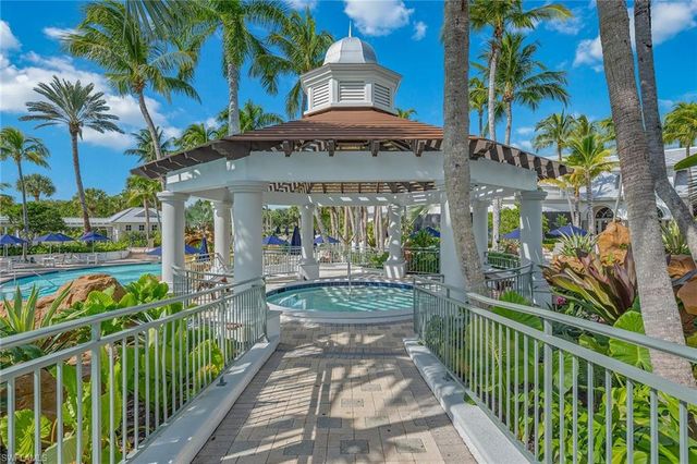 3965 Deer Crossing CT 103, Naples, FL 34114