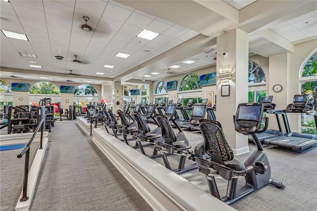 3965 Deer Crossing CT 103, Naples, FL 34114