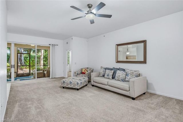 3965 Deer Crossing CT 103, Naples, FL 34114