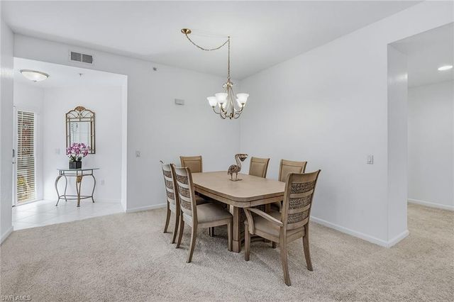 3965 Deer Crossing CT 103, Naples, FL 34114