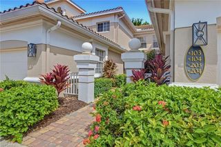 3965 Deer Crossing CT 103, Naples, FL 34114