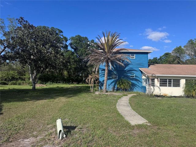 1142 SW MILDRED STREET, Arcadia, FL 34266