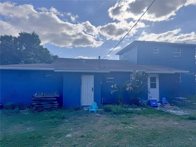 1142 SW MILDRED STREET, Arcadia, FL 34266