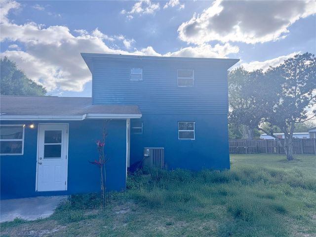 1142 SW MILDRED STREET, Arcadia, FL 34266