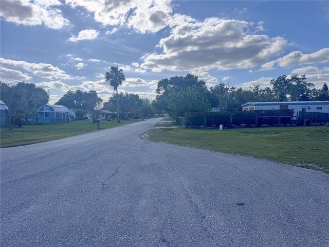 1142 SW MILDRED STREET, Arcadia, FL 34266