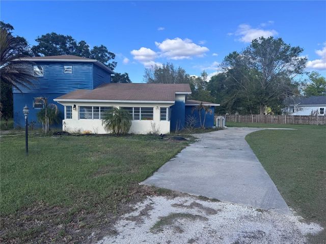 1142 SW MILDRED STREET, Arcadia, FL 34266