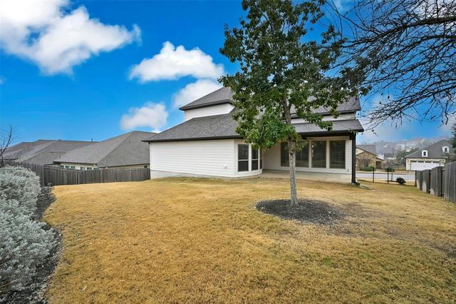 132 Santa Maria ST, Georgetown, TX 78628