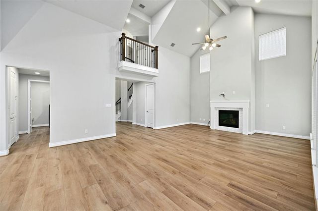 132 Santa Maria ST, Georgetown, TX 78628