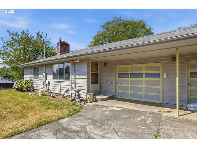 15205 Se LEE Ave, Milwaukie, OR 97267