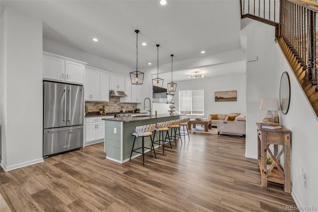 12397 W 51st Avenue, Wheat Ridge, CO 80033