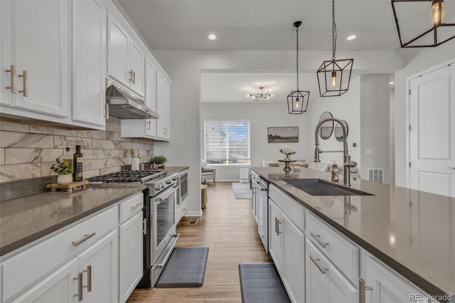 12397 W 51st Avenue, Wheat Ridge, CO 80033