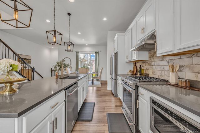 12397 W 51st Avenue, Wheat Ridge, CO 80033