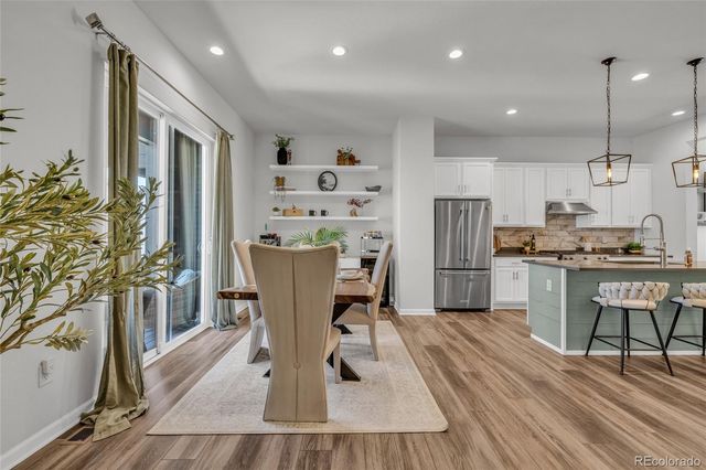 12397 W 51st Avenue, Wheat Ridge, CO 80033