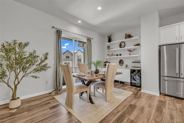 12397 W 51st Avenue, Wheat Ridge, CO 80033