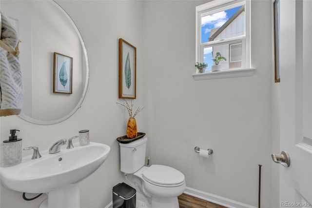 12397 W 51st Avenue, Wheat Ridge, CO 80033