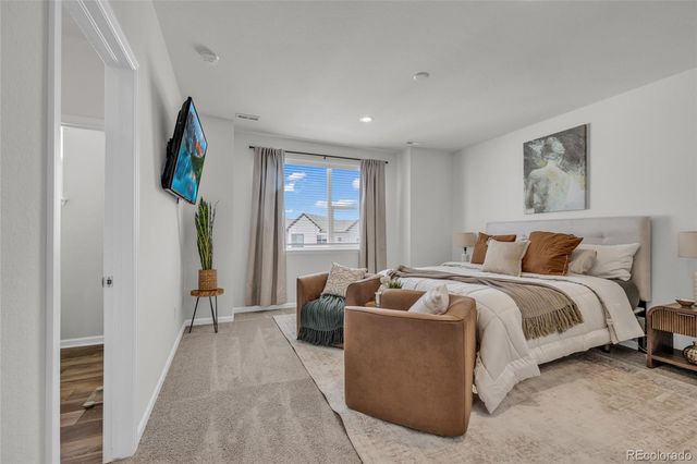 12397 W 51st Avenue, Wheat Ridge, CO 80033