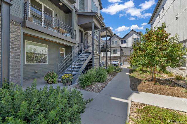 12397 W 51st Avenue, Wheat Ridge, CO 80033