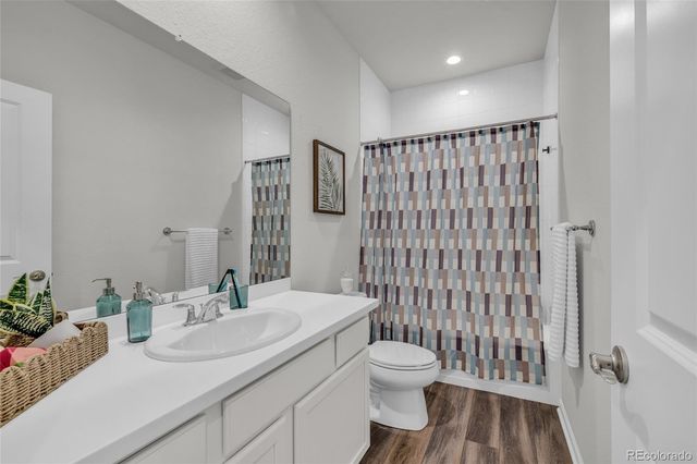 12397 W 51st Avenue, Wheat Ridge, CO 80033