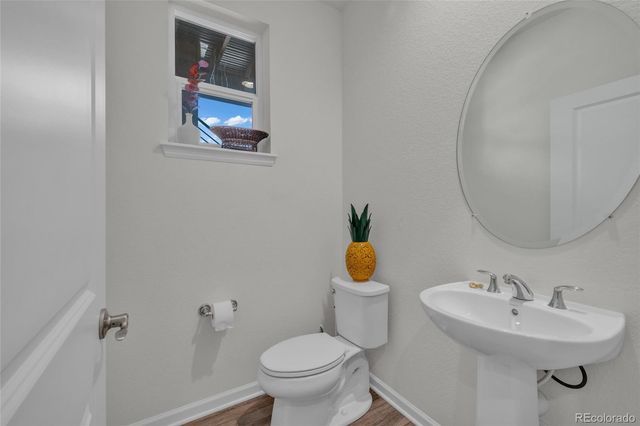 12397 W 51st Avenue, Wheat Ridge, CO 80033