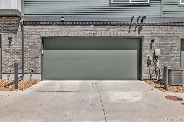 12397 W 51st Avenue, Wheat Ridge, CO 80033