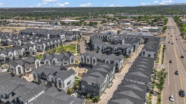 12397 W 51st Avenue, Wheat Ridge, CO 80033