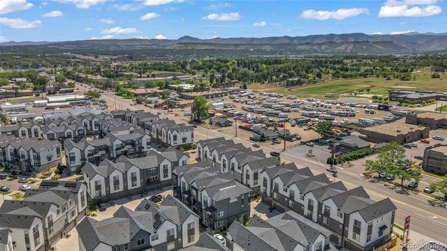 12397 W 51st Avenue, Wheat Ridge, CO 80033