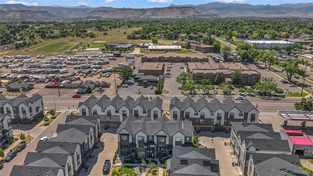 12397 W 51st Avenue, Wheat Ridge, CO 80033