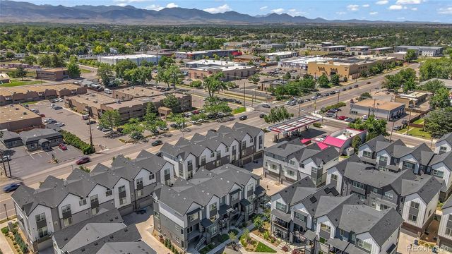 12397 W 51st Avenue, Wheat Ridge, CO 80033
