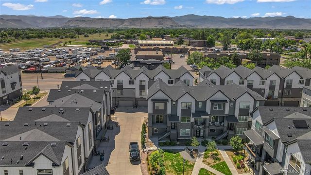 12397 W 51st Avenue, Wheat Ridge, CO 80033