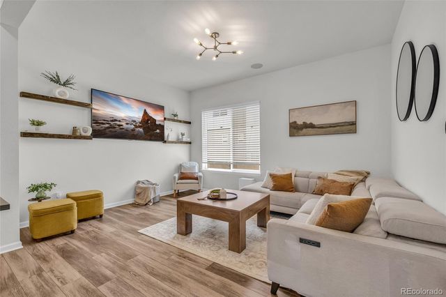 12397 W 51st Avenue, Wheat Ridge, CO 80033