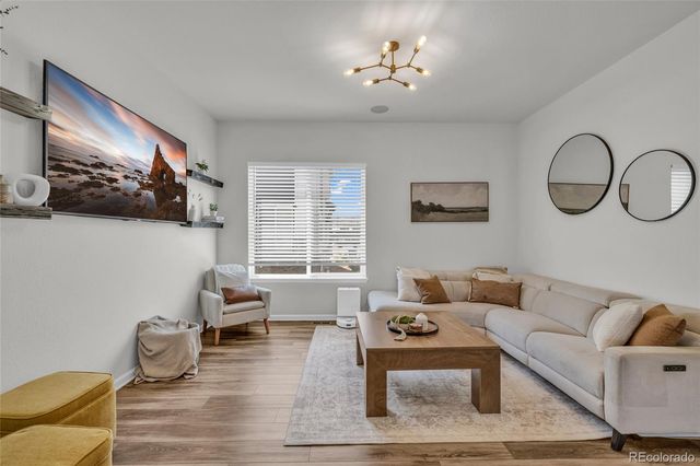 12397 W 51st Avenue, Wheat Ridge, CO 80033