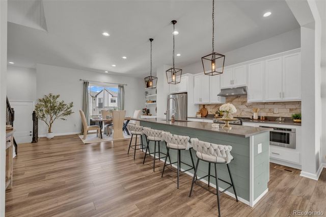 12397 W 51st Avenue, Wheat Ridge, CO 80033