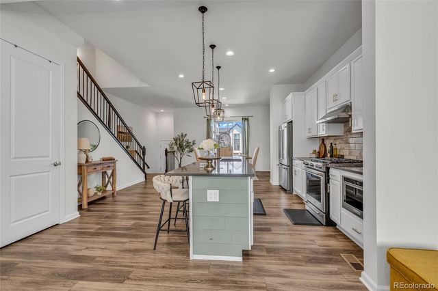 12397 W 51st Avenue, Wheat Ridge, CO 80033